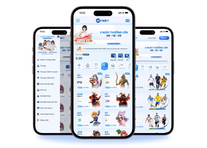 Đa dạng trò chơi ev88vn
