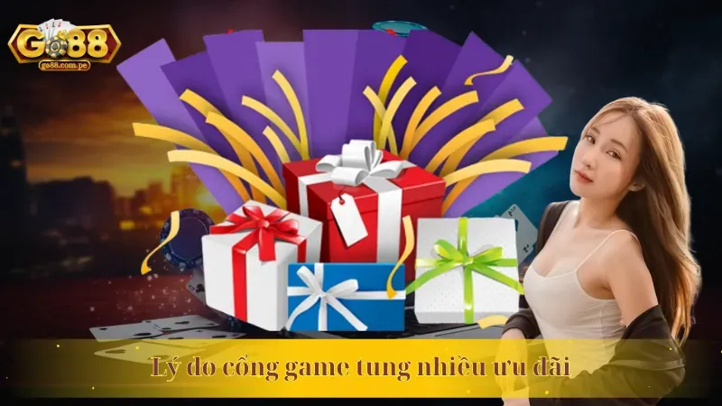 Tổng quan khuyến mãi ev88vn login