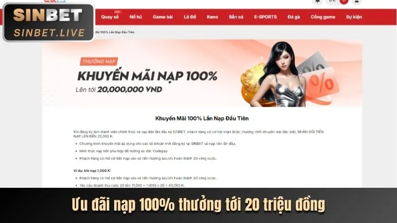 Hoàn trả cược bắn cá EV88VN Login