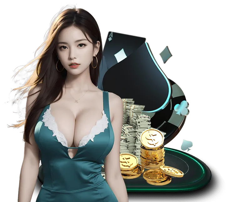 Trải nghiệm sòng bạc trực tiếp với người chia bài thật